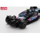SPARK Y413 ALPINE A524 BWT N°10 BWT Alpine F1 Team 3ème GP Brésil 2024 Pierre Gasly (150ème course) (1/64)