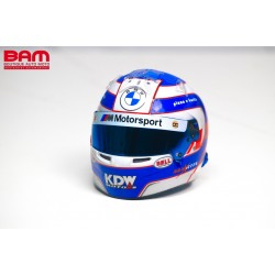 casque Maxime Martin 2024