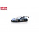 SPARK SB801 PORSCHE 911 GT3 R (992) N°23 Phantom Global Racing 24H Spa 2024 J. Evans – J. Eriksson – T. Preining (500ex.) 1/43