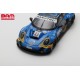 SPARK SB801 PORSCHE 911 GT3 R (992) N°23 Phantom Global Racing 24H Spa 2024 J. Evans – J. Eriksson – T. Preining (500ex.) 1/43