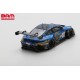 SPARK SB801 PORSCHE 911 GT3 R (992) N°23 Phantom Global Racing 24H Spa 2024 J. Evans – J. Eriksson – T. Preining (500ex.) 1/43