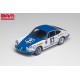 SPARK S9759 PORSCHE 911S N°63 24H Le Mans 1970 -J. Rey - B. Cheneviere