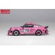 SPARK S9846 PORSCHE 934 N°70 24H Le Mans 1981 -T. Perrier - V. Bertapelle - B. Salam