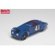 SPARK S8104 CHENARD & WALKER Tank N°41 24H Le Mans 1937 -Y. Giraud-Cabantous - C. Rigoulot