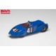 SPARK S8104 CHENARD & WALKER Tank N°41 24H Le Mans 1937 -Y. Giraud-Cabantous - C. Rigoulot