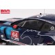 TOP SPEED TS0585 FORD Mustang GT3 N°64 Ford Multimatic Motorsports 24H Daytona 2024 (1/18)
