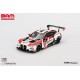TRUESCALE TSM430786 BMW M4 (G82) GT3 N°1 Paul Miller Racing 24H Daytona 2024 1/43