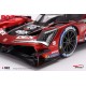 TOP SPEED TS0592 ACURA ARX-06 GTP N°40 Wayne Taylor Racing Vainqueur 12H Sebring 2024 J. Taylor - L. Deletraz - C. Herta 1/18