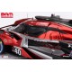 TOP SPEED TS0592 ACURA ARX-06 GTP N°40 Wayne Taylor Racing Vainqueur 12H Sebring 2024 J. Taylor - L. Deletraz - C. Herta 1/18