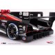 TOP SPEED TS0592 ACURA ARX-06 GTP N°40 Wayne Taylor Racing Vainqueur 12H Sebring 2024 J. Taylor - L. Deletraz - C. Herta 1/18