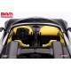 TOP SPEED TS0597 BUGATTI W16 Mistral Black 2023 (1/18)