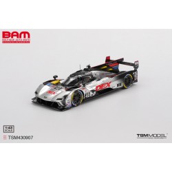 TRUESCALE TSM430907 CADILLAC V-Series.R N°40 CADILLAC Wayne Taylor Racing IMSA 24H Daytona 2025 1/43
