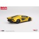 TOP SPEED TS0555 LAMBORGHINI Countach LPI 800-4 New Giallo Orion 2023 1/18