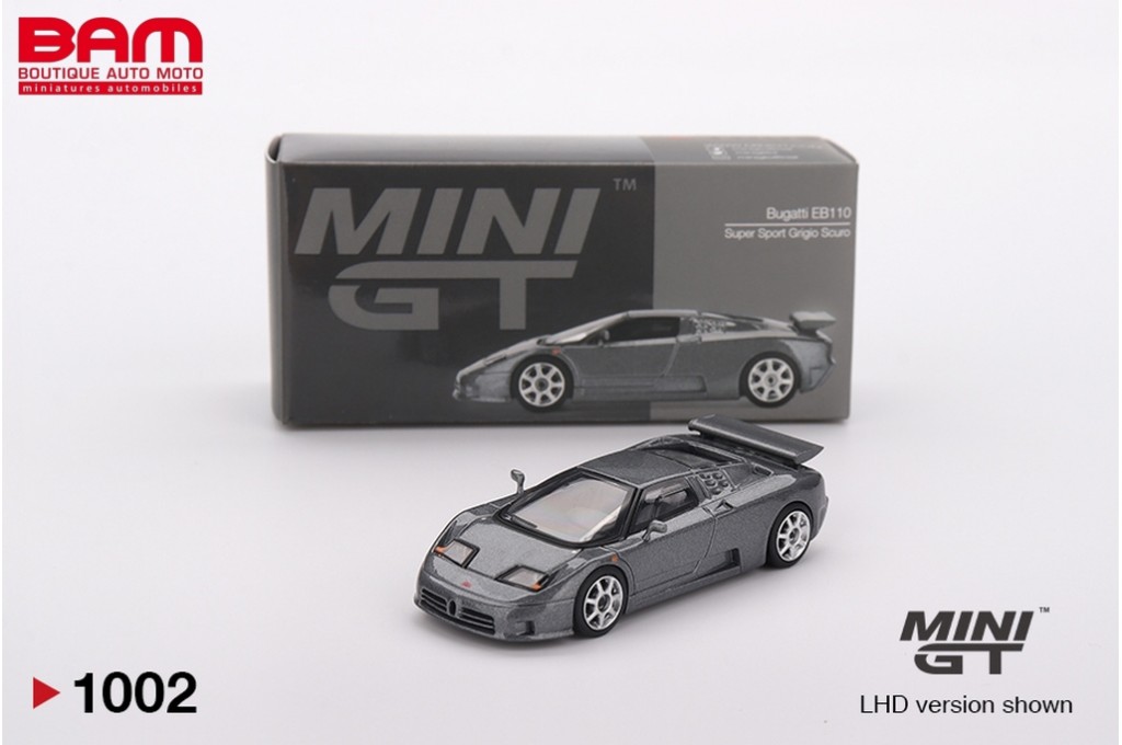 GreenLight 1/64 Ram 2500 Pickup 2020 Grigio Scuro - Yellowstone 44990F