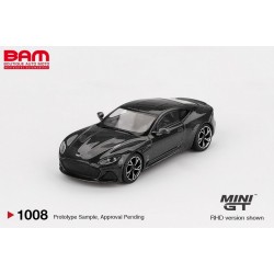 MINI GT MGT01008-L ASTON MARTIN DBS 007 Edition (1/64)