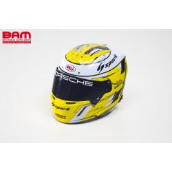 SPARK 5HSP162 CASQUE Kevin Estre 1000km Suzuka 2025 (1/5)