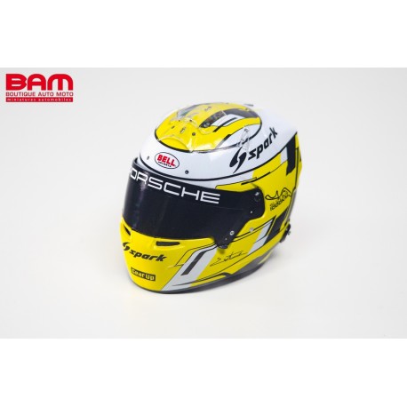 SPARK 5HSP162 CASQUE Kevin Estre 1000km Suzuka 2025 (1/5)