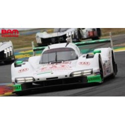 SPARK 64S067 PORSCHE 963 N°99 PROTON COMPETITION 24H Le Mans 2025 N. Jani - N. Pino - N. Varrone 1/64