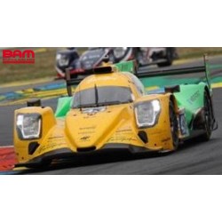 SPARK 64S068 ORECA 07 - Gibson N°43 INTER EUROPOL COMPETITION Vainqueur LMP2 class 24H Le Mans 2025 1/64