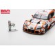 SPARK 43SGT2024 TOYOTA GR Supra N°36 TGR TEAM au TOM'S Champion GT500 SUPER GT 2024 (1/43)