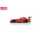 SPARK 43SGT25022 MERCEDES-AMG GT3 N°22 R'Qs MOTOR SPORTS GT300 SUPER GT 2025-M. Kano - Y.Shoji (1/43)