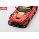 SPARK 43SGT25022 MERCEDES-AMG GT3 N°22 R'Qs MOTOR SPORTS GT300 SUPER GT 2025-M. Kano - Y.Shoji (1/43)