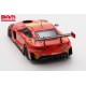 SPARK 43SGT25022 MERCEDES-AMG GT3 N°22 R'Qs MOTOR SPORTS GT300 SUPER GT 2025-M. Kano - Y.Shoji (1/43)