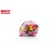 SPARK 5HF193 CASQUE Liam Lawson - Oracle Red Bull Racing 2025 (1/5)