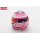SPARK 5HF193 CASQUE Liam Lawson - Oracle Red Bull Racing 2025 (1/5)