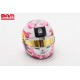 SPARK 5HF193 CASQUE Liam Lawson - Oracle Red Bull Racing 2025 (1/5)
