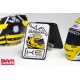 SPARK 5HSP162Pack CASQUE & Pin's Kevin Estre 1000km Suzuka 2025 (1/5)