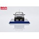 MILEZIM by Spark Z0223 PEUGEOT309 GTI 16 Grise 1990 (1/43)