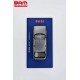 MILEZIM by Spark Z0223 PEUGEOT309 GTI 16 Grise 1990 (1/43)