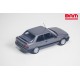 MILEZIM by Spark Z0223 PEUGEOT309 GTI 16 Grise 1990 (1/43)