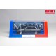 MILEZIM by Spark Z0223 PEUGEOT309 GTI 16 Grise 1990 (1/43)