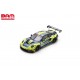 SPARK 18SB081 PORSCHE 911 GT3 R (992) N°96 Rutronik Racing 2ème 24H Spa 2025 (300ex.) 1/18