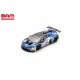 SPARK 18SPA2025 LAMBORGHINI Huracan GT3 EVO 2 N°63 GRT - Grasser Racing Team Vainqueur 24H Spa 2025 1/18