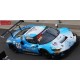LOOKSMART LSRC208 FERRARI 296 GT3 N°74 Kessel Racing 24H Spa 2025 D. Blattner - Z. Robichon - C. Laursen - D. Marschall 1/43