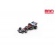 SPARK S3913 SHADOW DN8 N°16 GP Brésil 1977 Tom Pryce 1/43