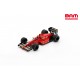 SPARK S3923 LIFE L190 N°39 Pré-Essais GP Monaco 1990 Bruno Giacomelli 1/43