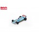 SPARK S3986 MCLAREN M28 N°8 GP Long Beach 1979 Patrick Tambay 1/43