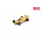 SPARK S4324 ATS D5 N°10 GP Monaco 1982 Eliseo Salazar 1/43