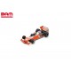 SPARK S5404 SURTEES TS20 N°18 GP Espagne 1978 Rupert Keegan 1/43
