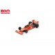 SPARK S5405 SURTEES TS20 N°19 GP Grande-Bretagne 1978 Vittorio Brambilla 1/43
