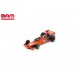 SPARK S5406 SURTEES TS20 N°18 GP USA 1978 René Arnoux 1/43