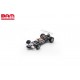 SPARK S6375 LOTUS 49B N°10 GP Espagne 1969 Jo Siffert 1/43