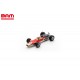 SPARK S6388 LOTUS 49 N°4 Race of Champions 1968 Graham Hill 1/43