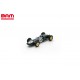 SPARK S7135 LOTUS 21 N°48 GP France 1961 Willy Mairesse 1/43