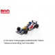 SPARK S7477 WILLIAMS FW15C N°2 2ème GP Portugal 1993 Alain Prost 1/43