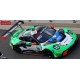 SPARK SB865 PORSCHE 911 GT3 R (992) N°18 Dinamic GT 24H Spa 2025 M. Campbell - B. Buus - M. Jaminet (300ex.) 1/43